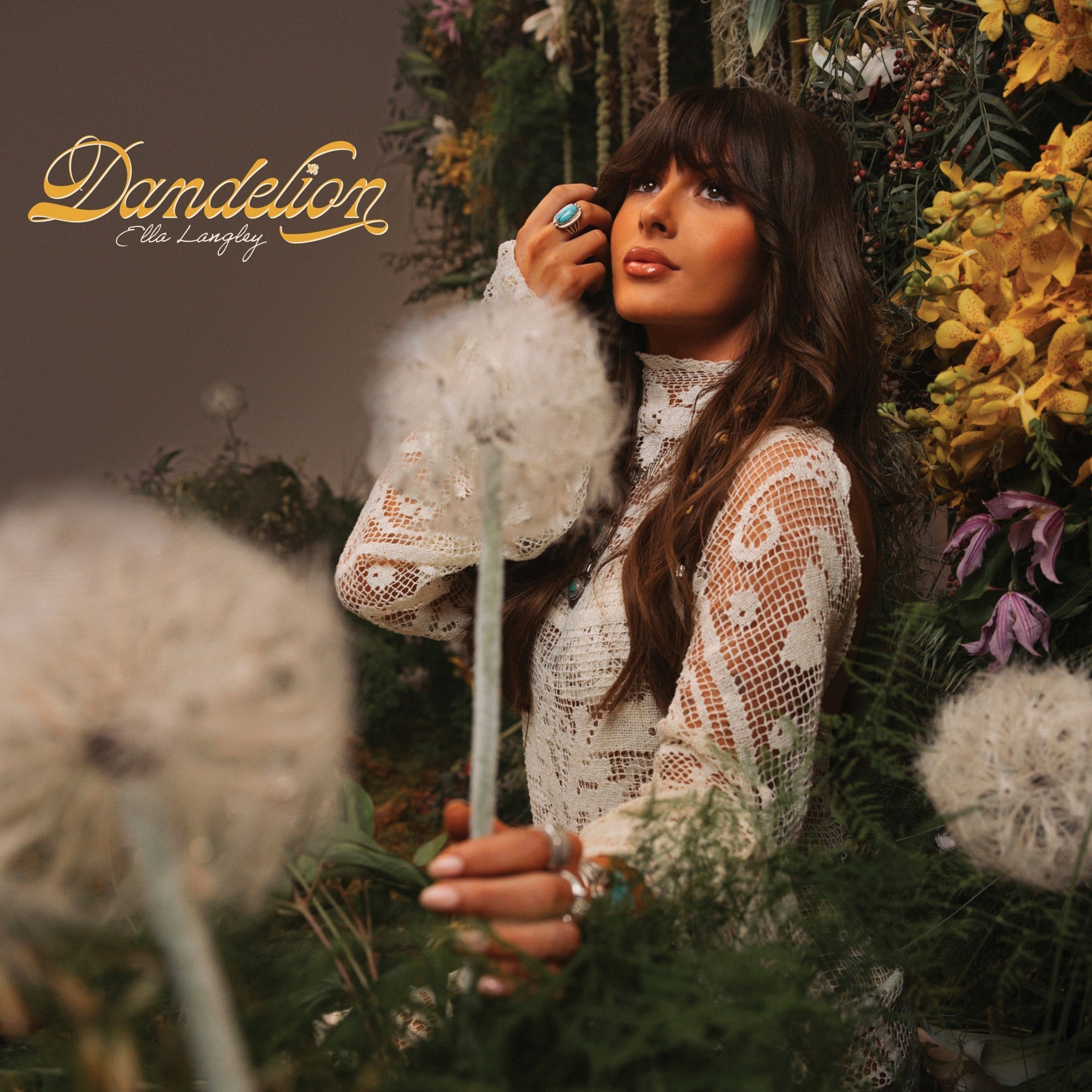 Ella Langley Dandelion