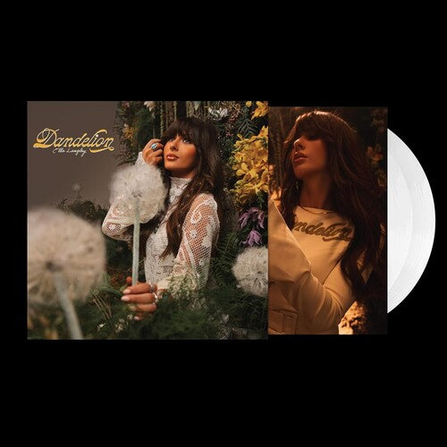 Ella Langley Ella Langley - Dandelion - Double Record Album - Vinyl Records & LPs