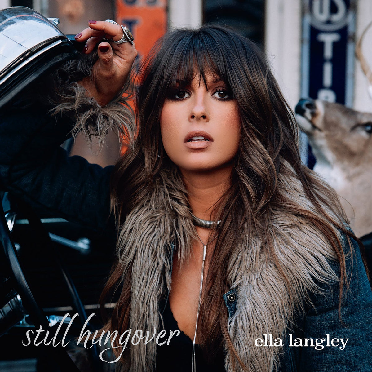 Ella Langley Still Hungover