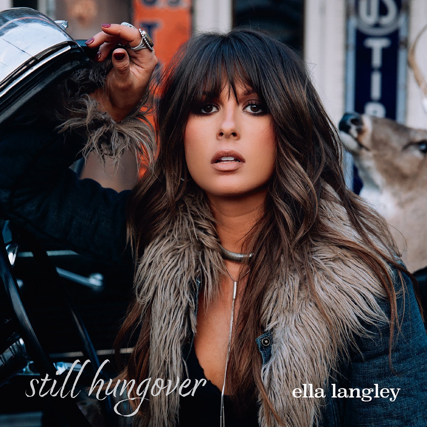 Ella Langley Still Hungover