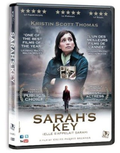 Elle S'Appelait Sarah (Sarah's Key) Elle S'appelle Sarah (Sarah's Key) - DVD