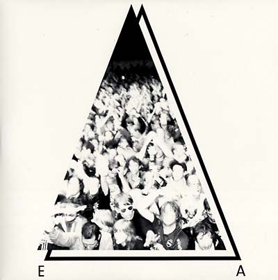 Ellen Allien Pump