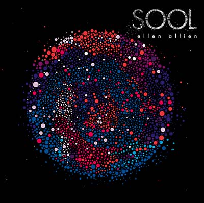 Ellen Allien Sool