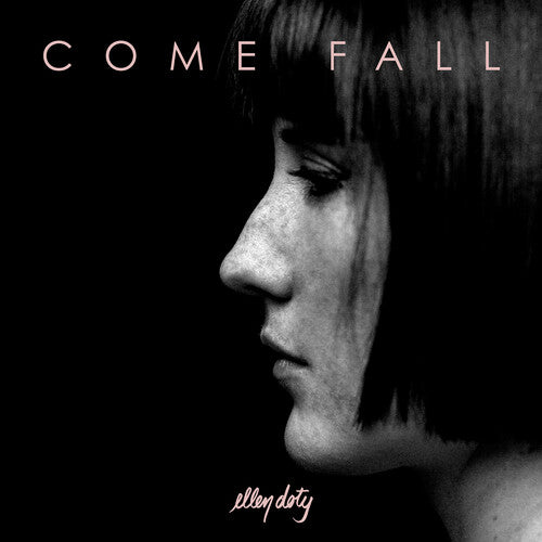 Ellen Doty Come Fall - Record Album - Vinyl LP