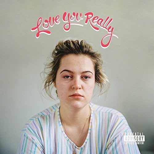 Elli Ingram Love You Really - Record Album - Vinyl LP