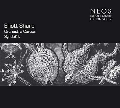 Elliott Sharp SyndaKit Vol. 2