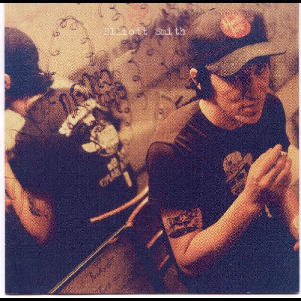 Elliott Smith Either/ Or (Digital Download Card)