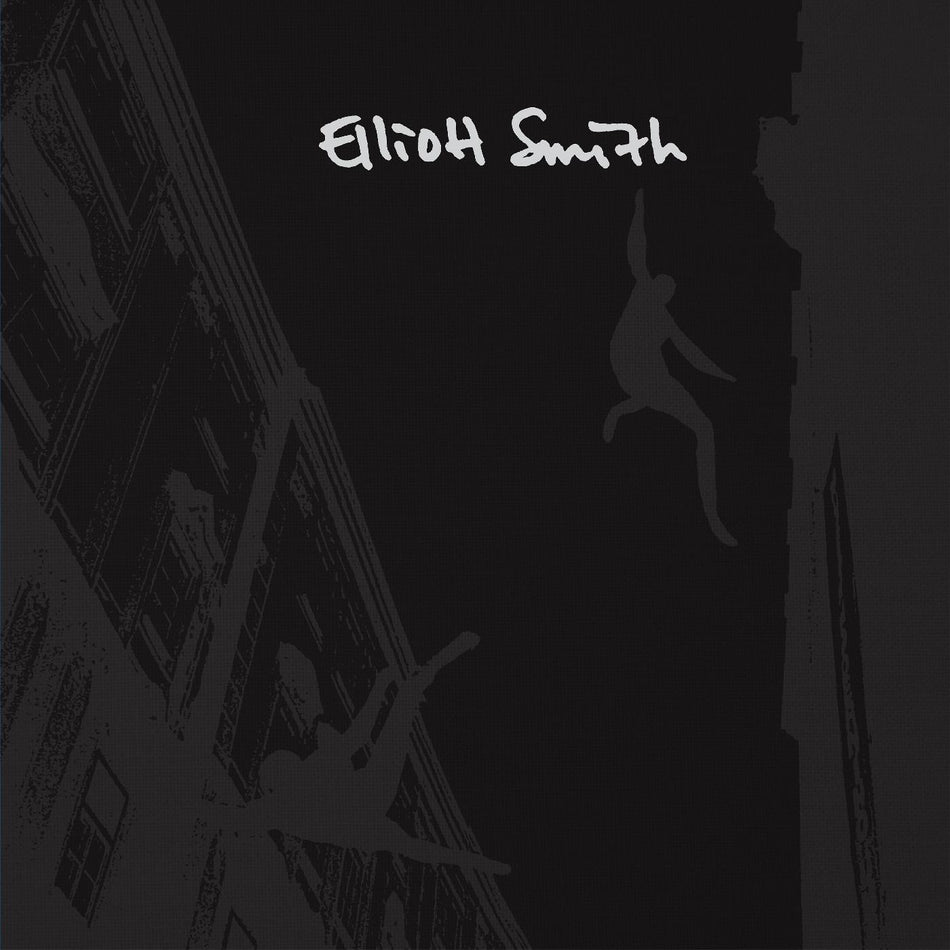 Elliott Smith Elliott Smith: Expanded 25th Anniversary Edition