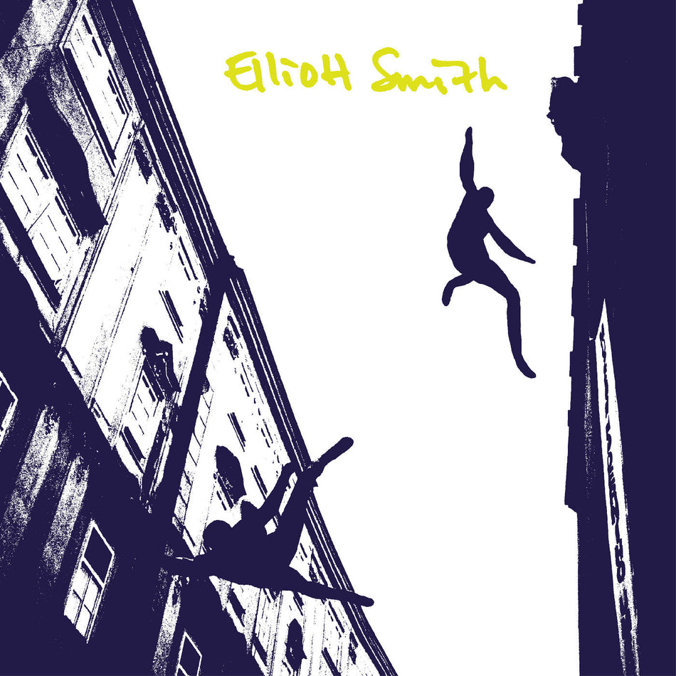 Elliott Smith Elliott Smith