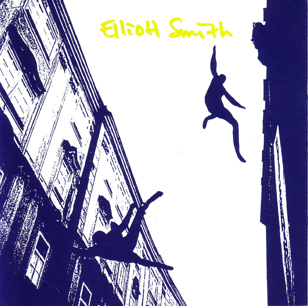 Elliott Smith Elliott Smith