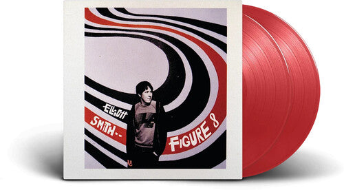 Elliott Smith Figure 8 - Double Record Album - Vinyl LP