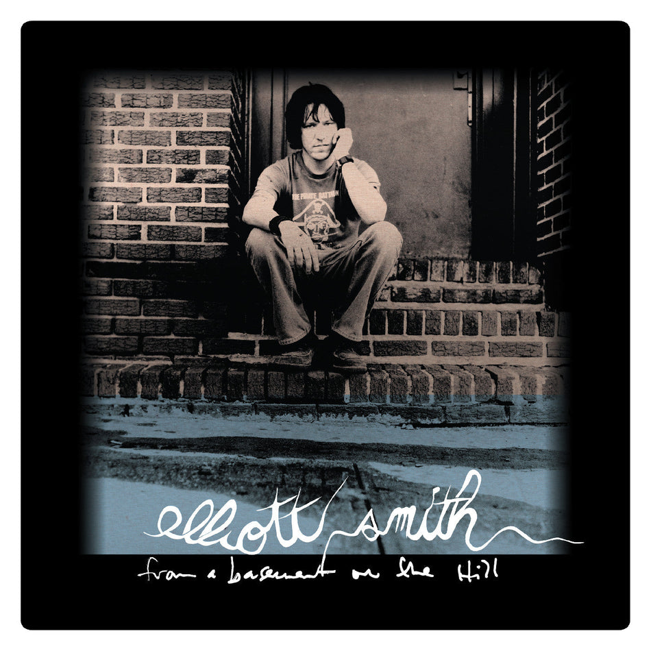 Elliott Smith From A Basement On The Hill - Remaster
