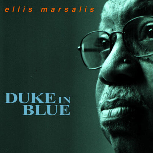 ELLIS MARSALIS Duke in Blue - CD Album