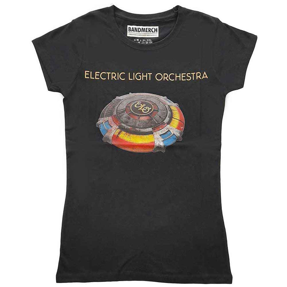 Elo Mr Blue Sky Black
