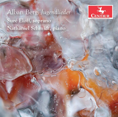Eloff Schmidt Jugendlieder - CD Album
