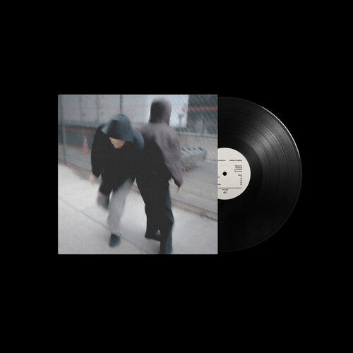 Elori Saxl Seeing Is Forgetting - Record Album - Vinyl LP