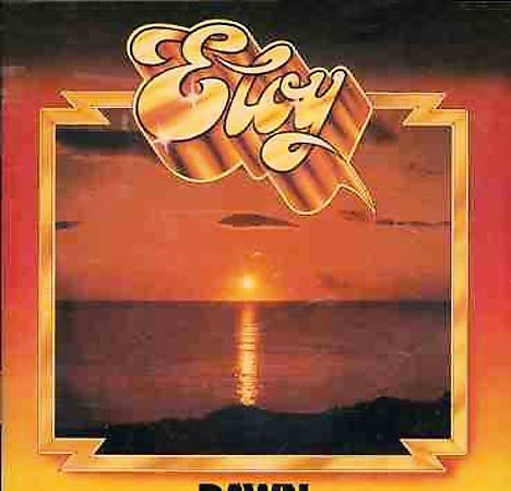 Eloy DAWN