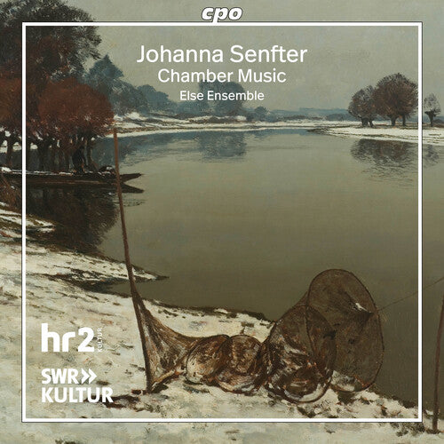 Else Ensemble Senfter: Chamber Music - 2-Disc CD Album