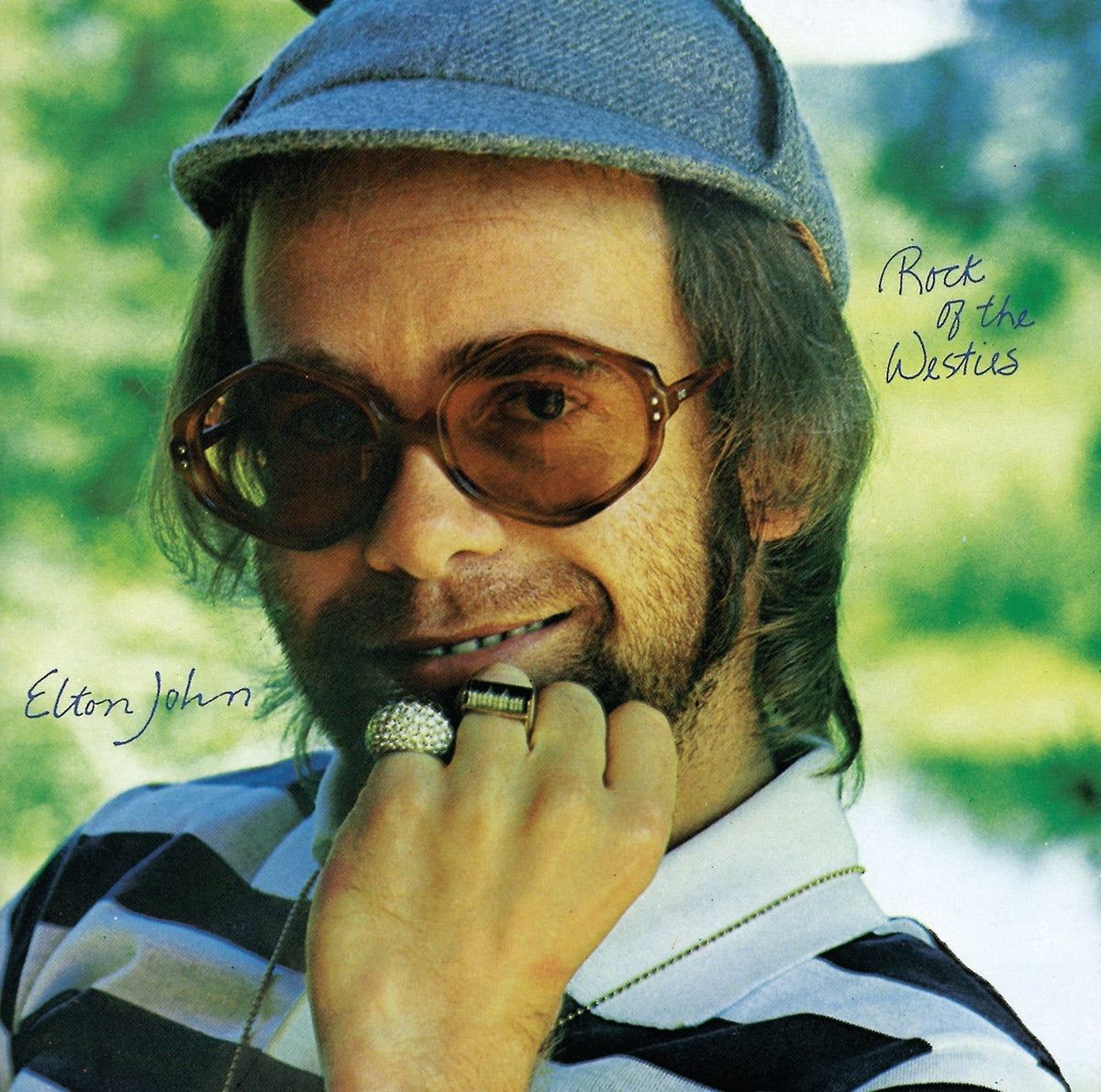 Elton John Rock of the Westies (50th Anniversary) (Expanded Edition) [2CD]