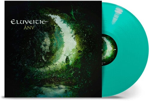 Eluveitie Anv - Record Album - Vinyl LP