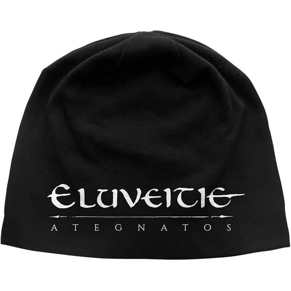Eluveitie Ategnatos Black