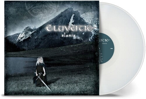 Eluveitie Slania - Record Album - Vinyl LP