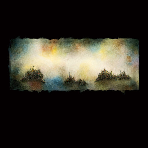 Eluvium Piano Works - 2-Disc CD Album
