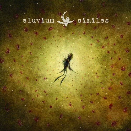 Eluvium Similes - CD Album