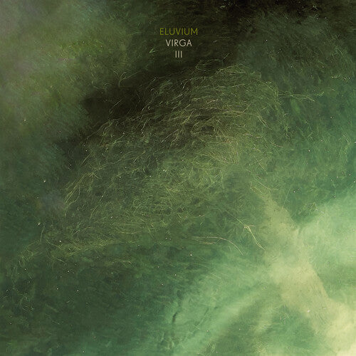 Eluvium Virga III - Record Album - Vinyl LP