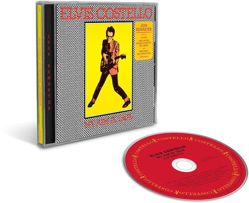 Elvis Costello My Aim Is True (2026 Remastered)