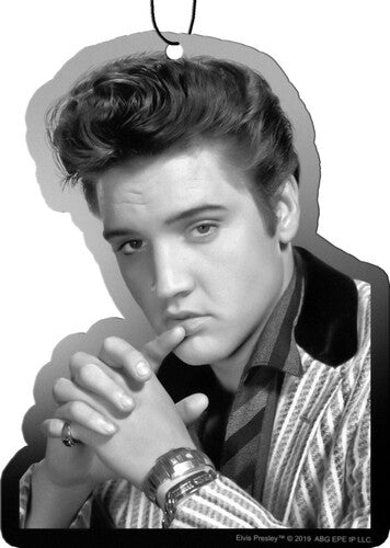 Elvis Presley Elvis Presley Air Freshener (3-Pack)