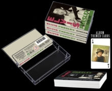 Elvis Presley Elvis Presley Cassette Playing Cards