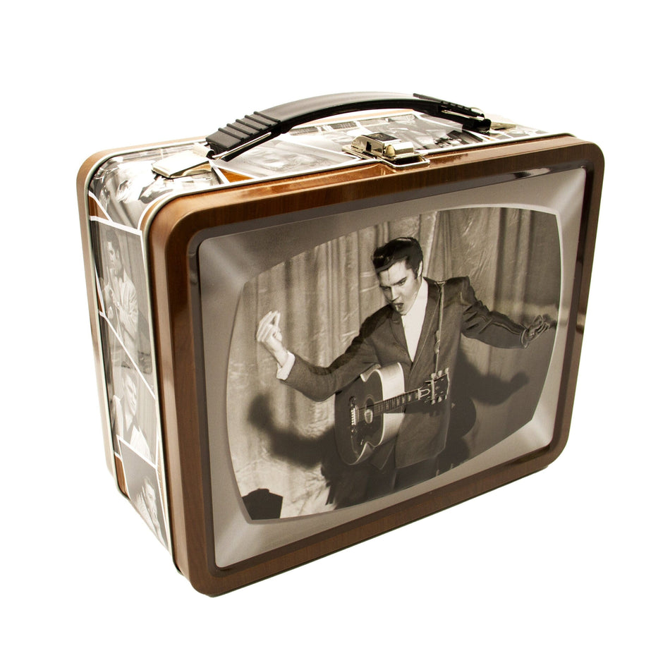Elvis Presley Elvis Presley TV Fun Box