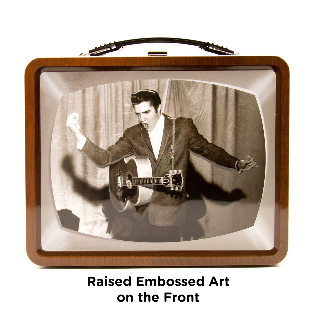 Elvis Presley Elvis Presley TV Fun Box