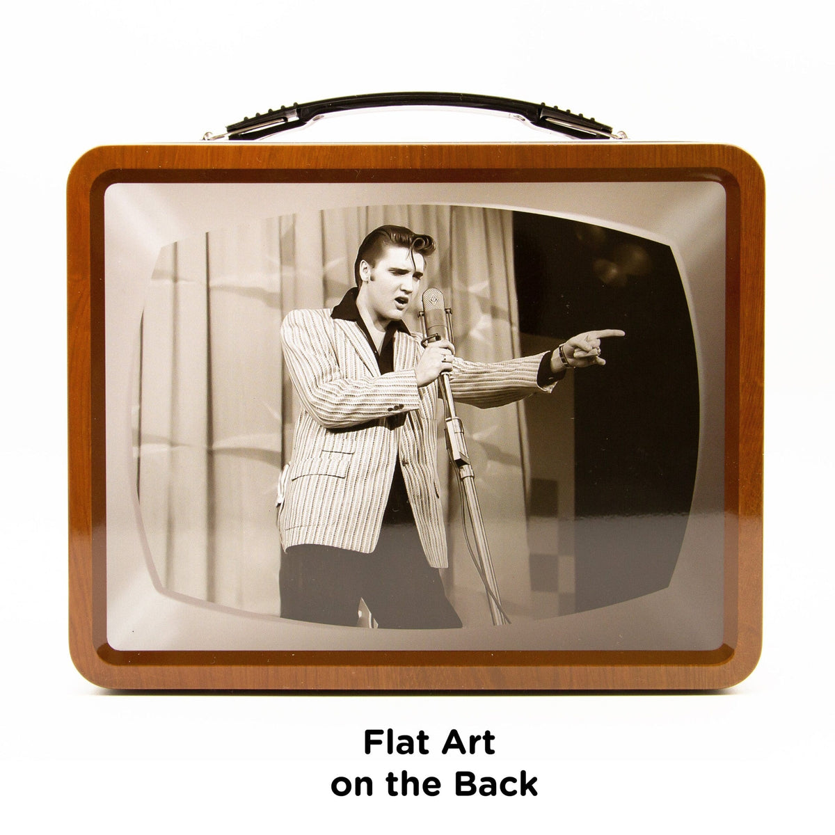 Elvis Presley Elvis Presley TV Fun Box