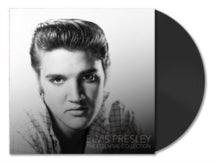 Elvis Presley The Essential Collection [Import]