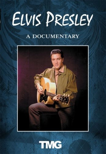 Elvis: Rock & Roll Royalty - DVD