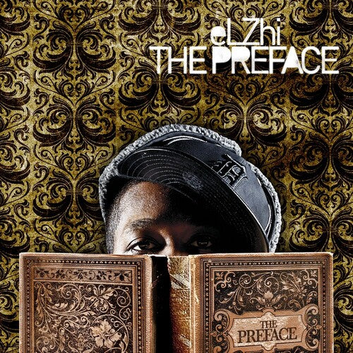 Elzhi The Preface - Double Record Album - Vinyl LP