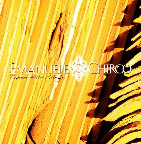 Emanuele Chirco L'anno Delle Ciliegie - CD Album