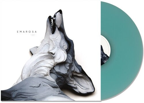 Emarosa 131 - Record Album - Vinyl LP