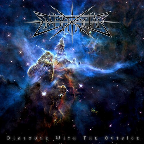 Emberstar Dialogue With The Outside - CD Album