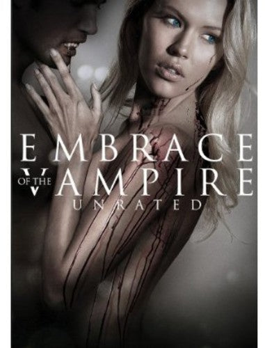 Embrace of the Vampire - DVD