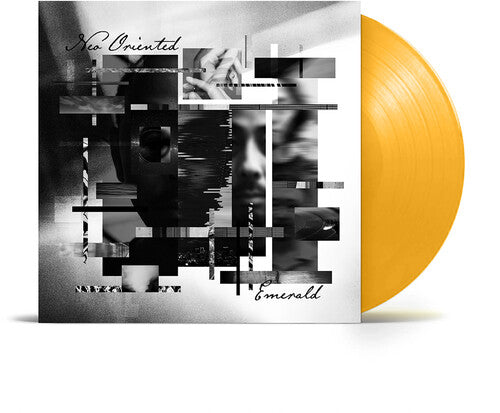 Emerald Neo Oriented - Record Album - Vinyl LP
