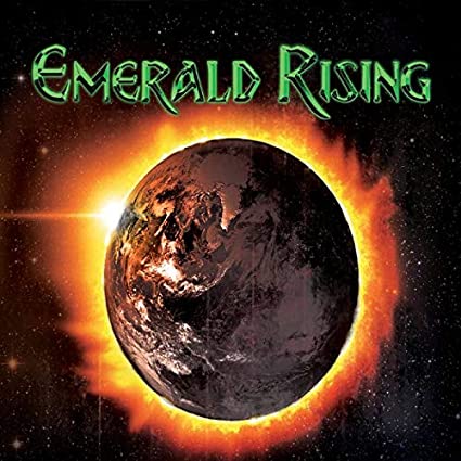 Emerald Rising Emerald Rising