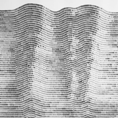 Emergence Collective Swimming in the Early Hours - Record Album - Vinyl LP