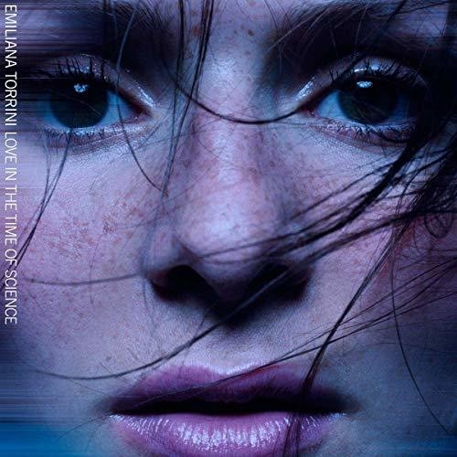 Emiliana Torrini Love In The Time Of Science - Record Album - Vinyl LP