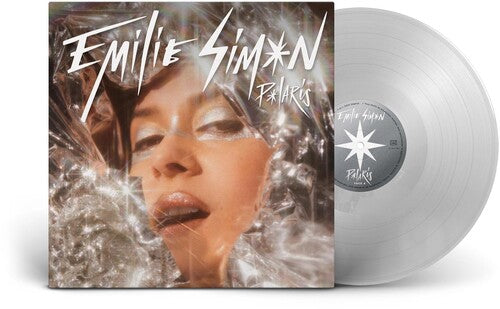 Emilie Simon Polaris - Record Album - Vinyl LP