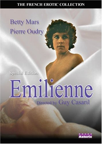 Emilienne - DVD