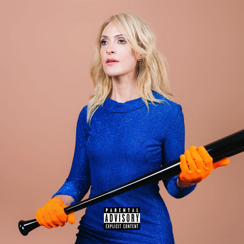 Emily Haines Choir Of The Mind - Double Record Album - Vinyl LP