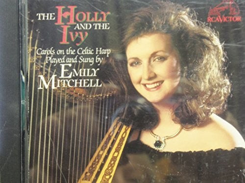 Emily Mitchell Holly & Ivy - CD Album
